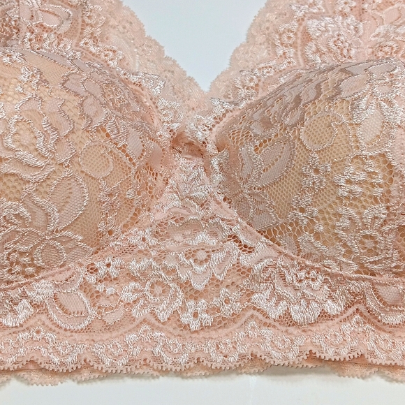 SSorosate Bra 2XL - Picture 2 of 4